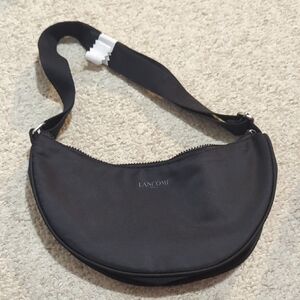 Lancome Black Crossbody Bag